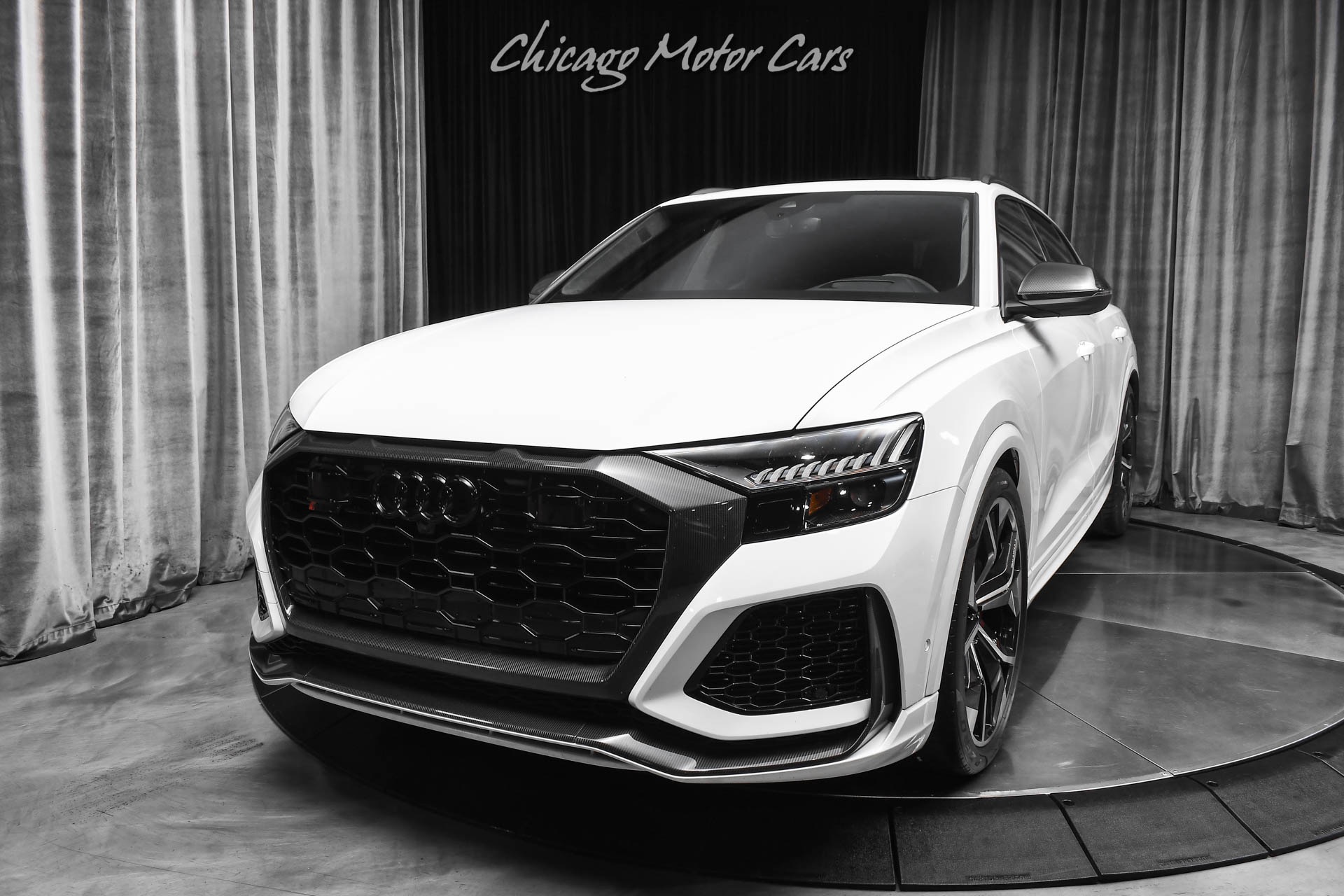 audi rs q8 2022 WU1ARBF13ND012510 image audi rs q8 2022 WU1ARBF13ND012510 image